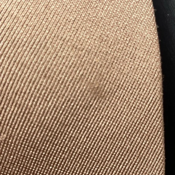 NWT Joyspun Wirefree Natural Lift Bra Brown Medium - Picture 6 of 6